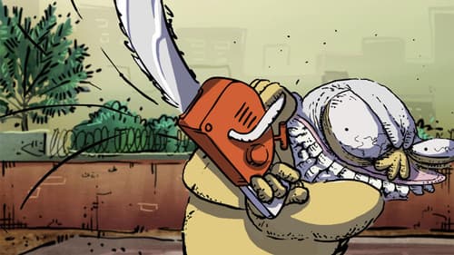 El Santos vs la Tetona Mendoza Bild 2