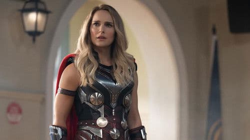 Thor: Love and Thunder Bild 8