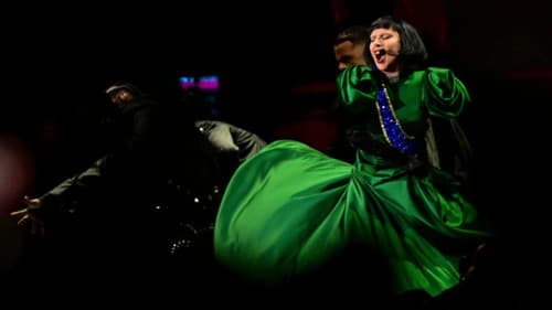 Todo Mundo no Rio com Lady Gaga Bild 5