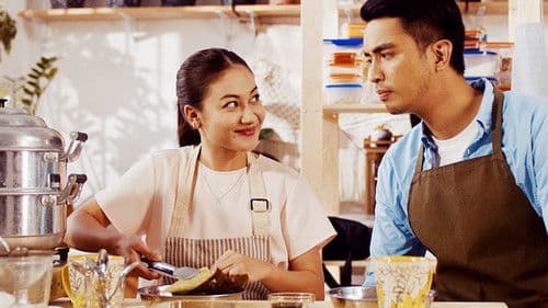 Semanis Senyumanmu Bild 2