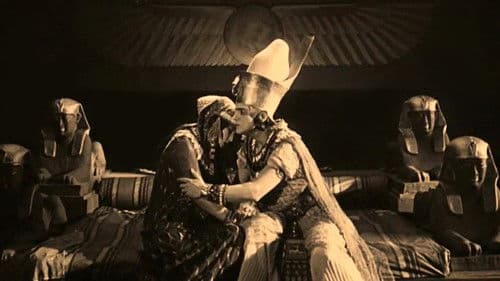 Das Weib des Pharao Bild 3