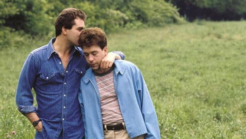 Dominick & Eugene Bild 1