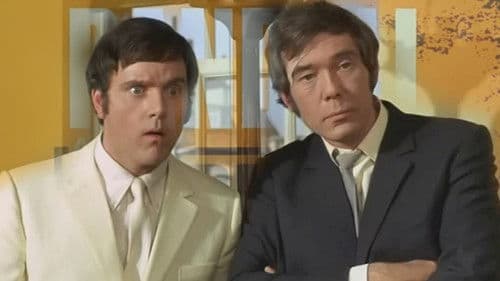 Randall and Hopkirk (Deceased) Bild 2