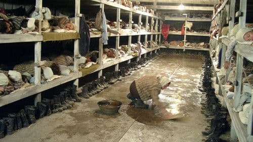 Binecuvântată fii, închisoare Bild 2