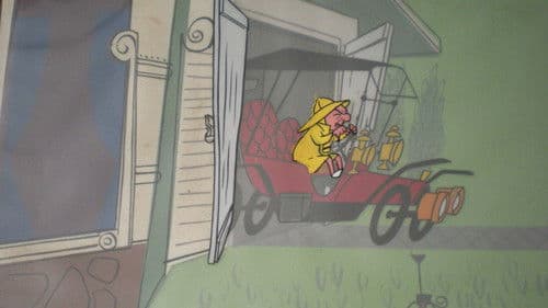 Magoo Goes West Bild 1