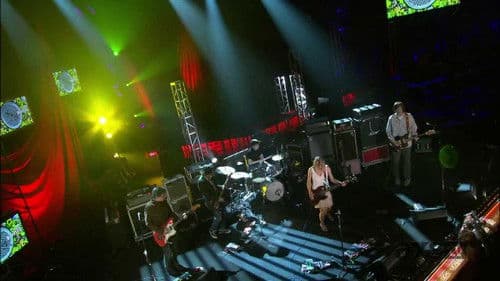 Sonic Youth: Live at Soundstage Bild 1