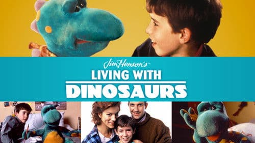 Living with Dinosaurs Bild 2