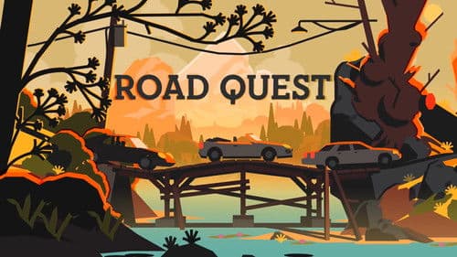 Road Quest Bild 1