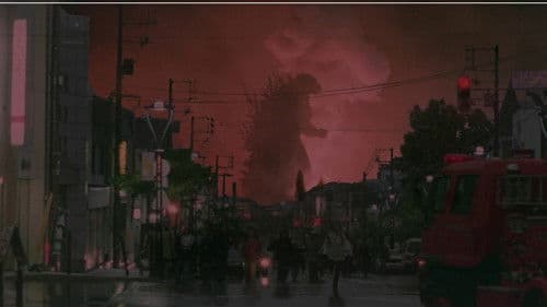 Godzilla 2000: Millennium Bild 4