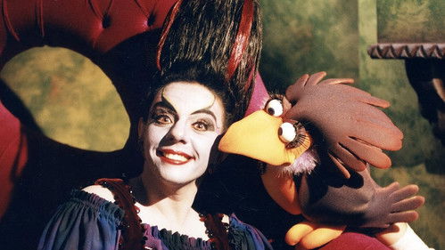 Castelo Rá-Tim-Bum Bild 4