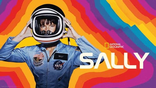 Sally – Pionierin des Weltalls Bild 5
