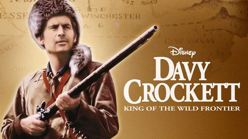 Davy Crockett, König der Trapper Bild 4