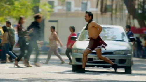 Metro.... In Dino Bild 6