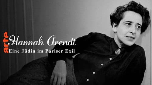 Hannah Arendt: Eine Jüdin im Pariser Exil Bild 3
