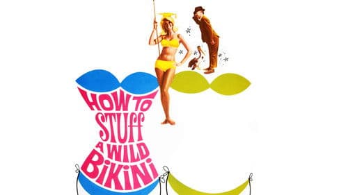 How to Stuff a Wild Bikini Bild 5