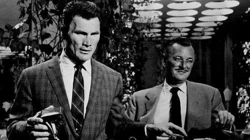 Der Mann ohne Nerven Bild 2