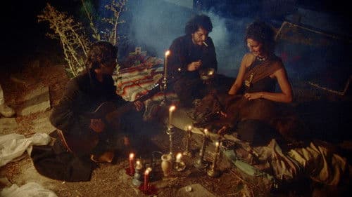 Mamaicha, Pretty Much Bild 3