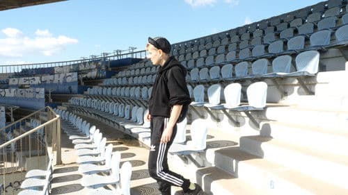 Stalking Athens Bild 3