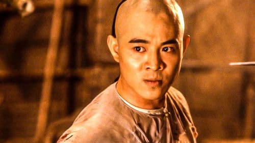 Once Upon a Time in China Bild 3