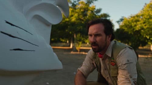 The Invisible Raptor Bild 6