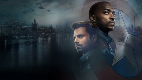 The Falcon and the Winter Soldier Bild 4