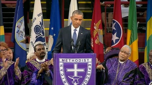 The Obama Years: The Power of Words Bild 3