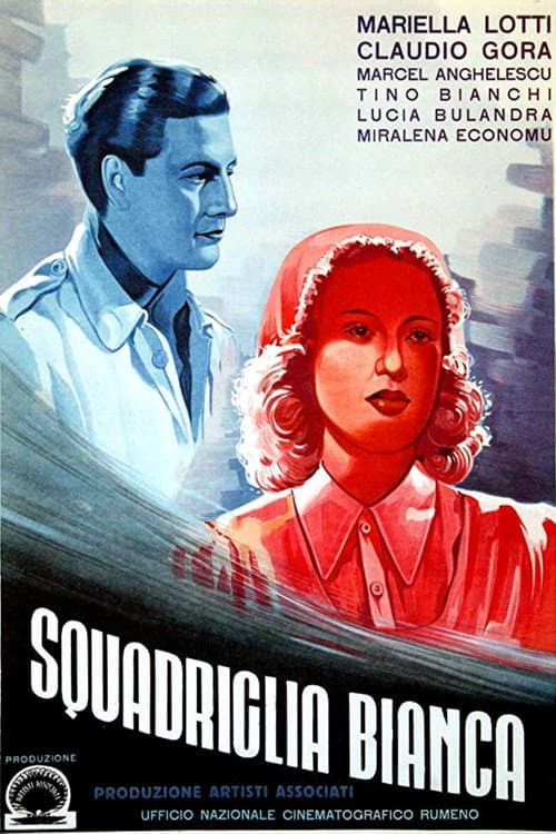 Squadriglia bianca