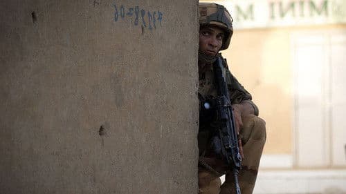 Kriegsschauplatz Sahel Bild 3