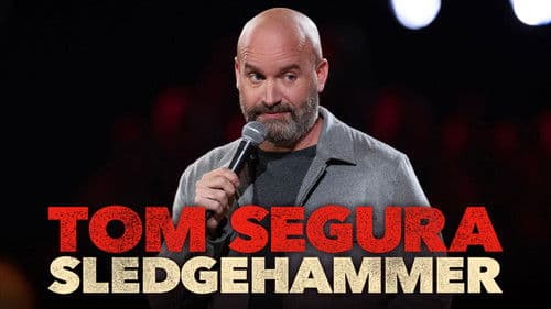 Tom Segura: Sledgehammer Bild 2