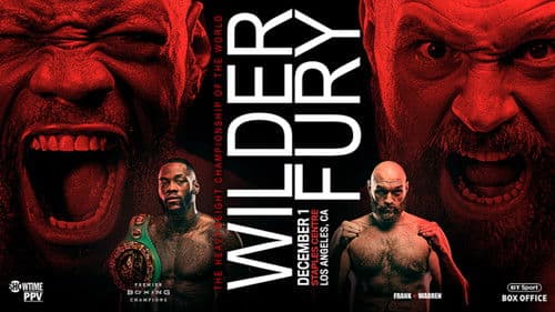 Deontay Wilder vs. Tyson Fury Bild 1