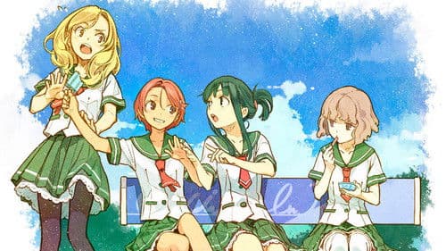 Natsu-iro Kiseki Bild 2