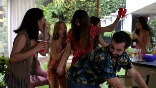 Despedida de soltera Bild 3