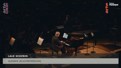 Lalo Schifrin, Mission: Impossible - Conducted by Victor Jacob Bild 3