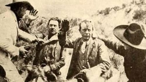 The Ace of the Saddle Bild 1