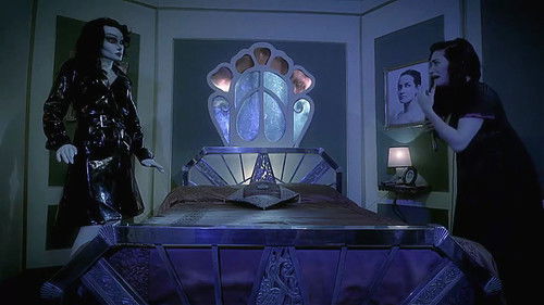 Mirada de cristal Bild 2