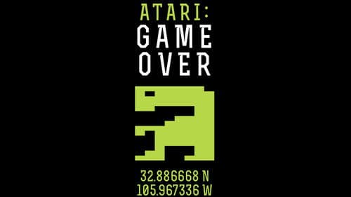 Atari: Game Over Bild 2