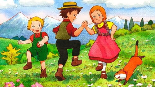 Die Kinder vom Berghof Bild 5