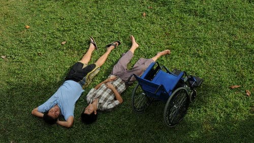 เจ้านกกระจอก Bild 2