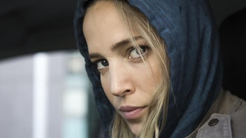 Perdida [verloren] Bild 2