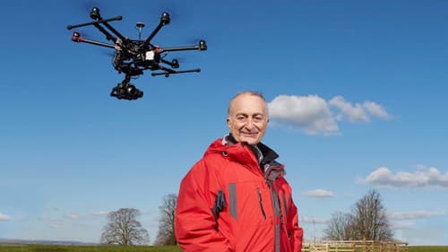 Hidden Britain by Drone Bild 3