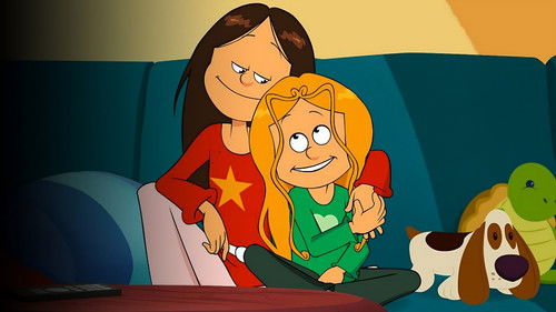 Power Sisters Bild 4