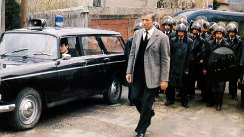 Police Python 357 - Ein Mann im Alleingang Bild 3