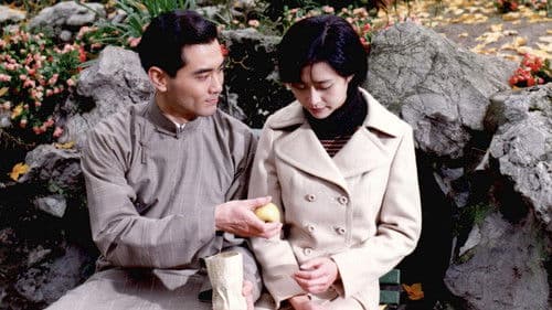 紅玫瑰白玫瑰 Bild 4