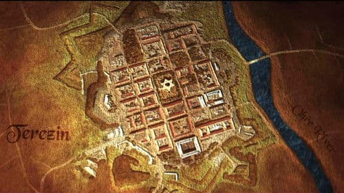 Making Light in Terezin Bild 3