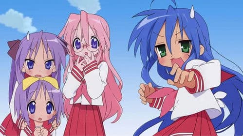 Lucky Star Bild 3