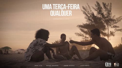 Uma Terça-Feira Qualquer Bild 1
