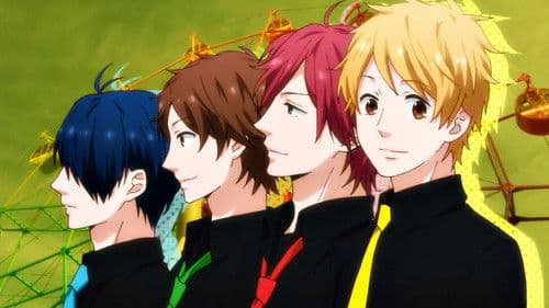 Rainbow Days Bild 2
