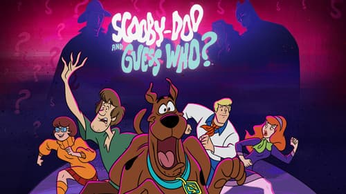 Scooby Doo und wer bist Du Bild 7