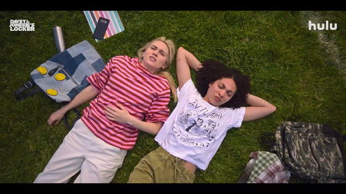 Davey & Jonesie's Locker Bild 7