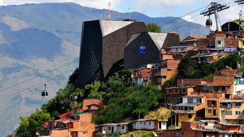 Maravillas de Colombia Bild 2